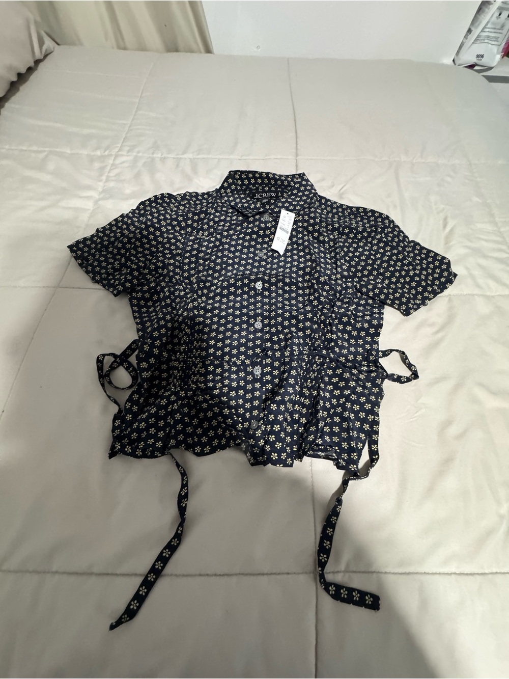 J. Crew